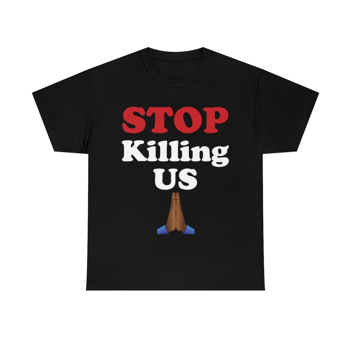 UNION Stop Killing Us Tee - Tシャツ/カットソー(半袖/袖なし)